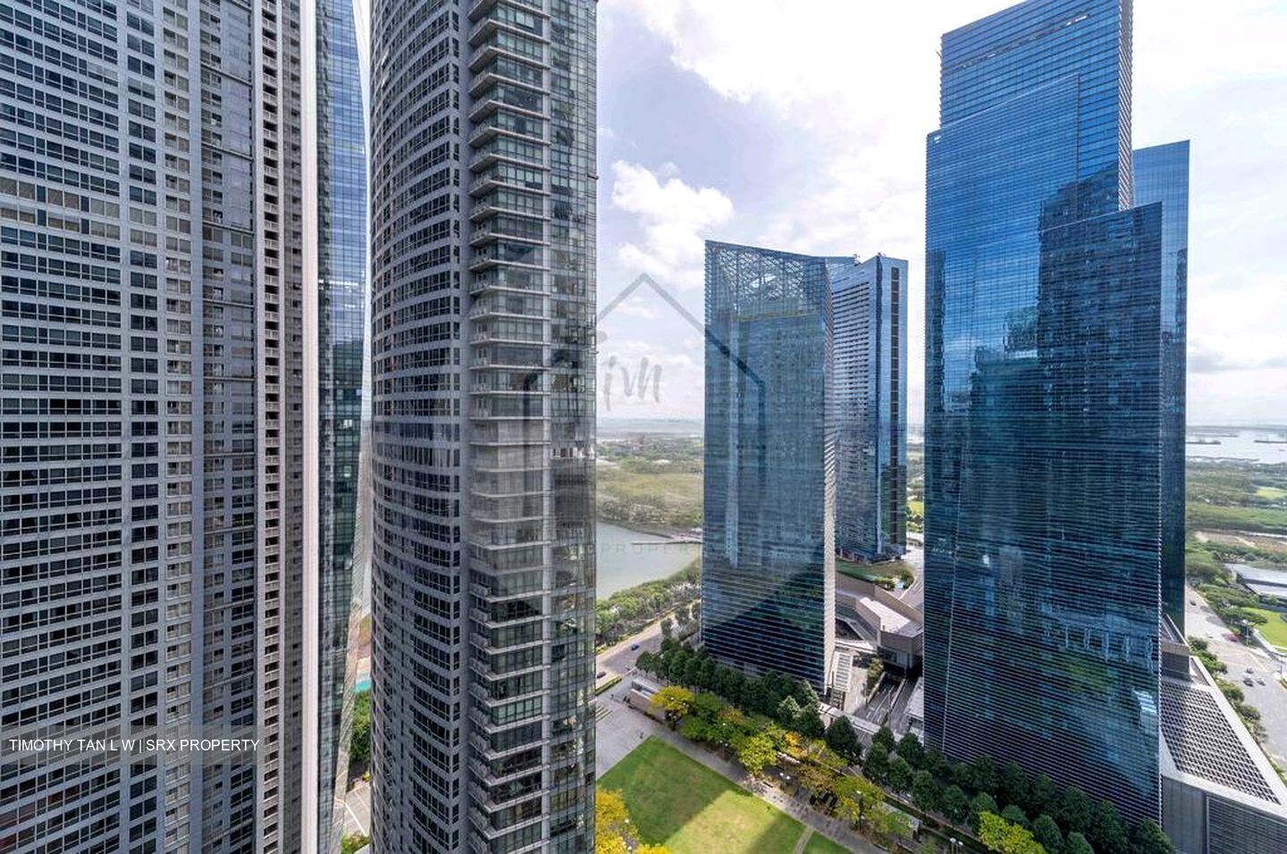 Marina Bay Suites (D1), Condominium #466791281
